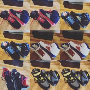 Size 13 all mint.